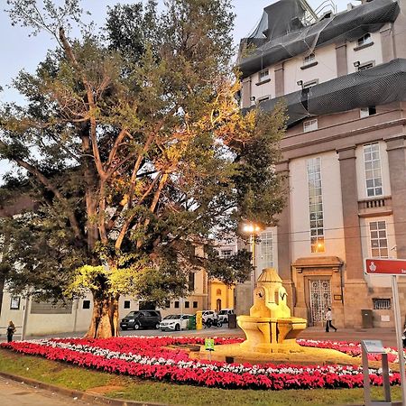 Suite Wagner ซานตาครูซ เด เตเนริเฟ ภายนอก รูปภาพ