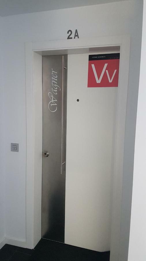 Suite Wagner ซานตาครูซ เด เตเนริเฟ ภายนอก รูปภาพ