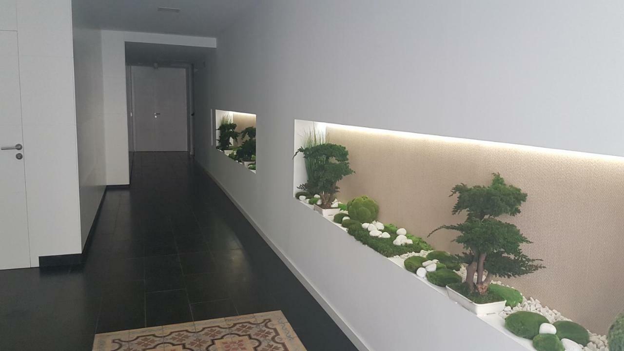 Suite Wagner ซานตาครูซ เด เตเนริเฟ ภายนอก รูปภาพ