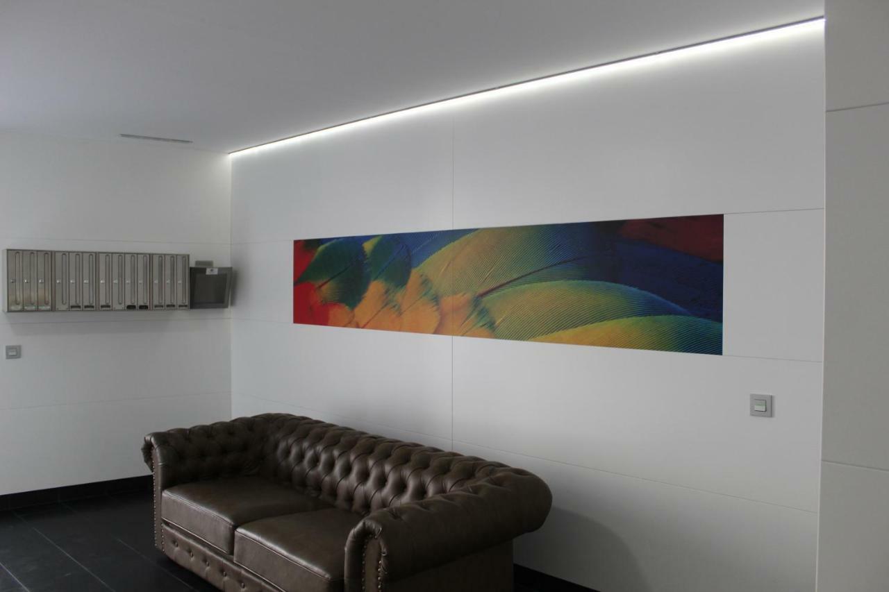 Suite Wagner ซานตาครูซ เด เตเนริเฟ ภายนอก รูปภาพ